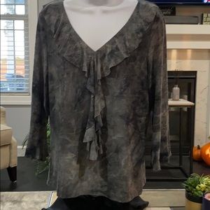 Dress barn blouse